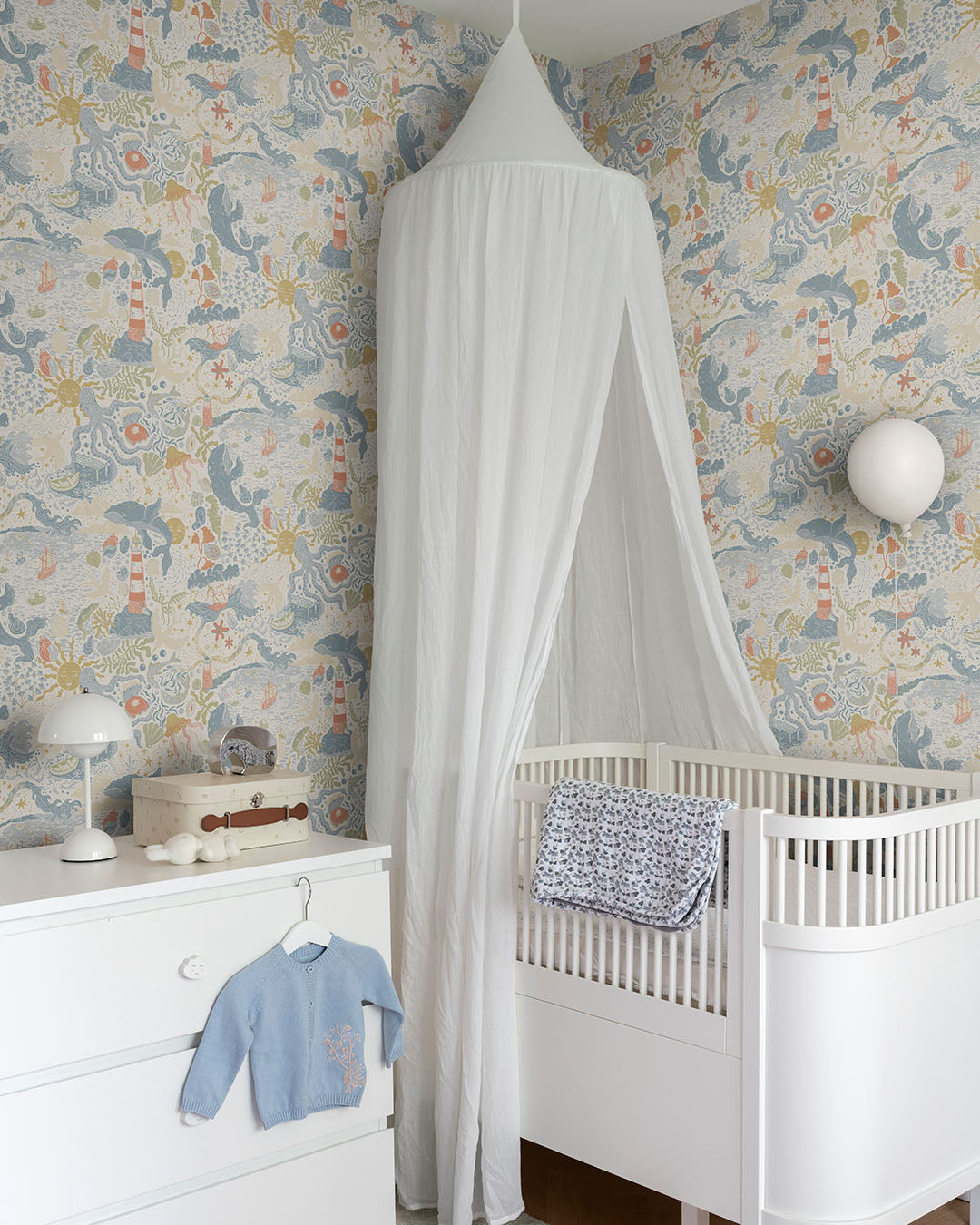 Papier peint Midbec - Pirum - Beige 13102