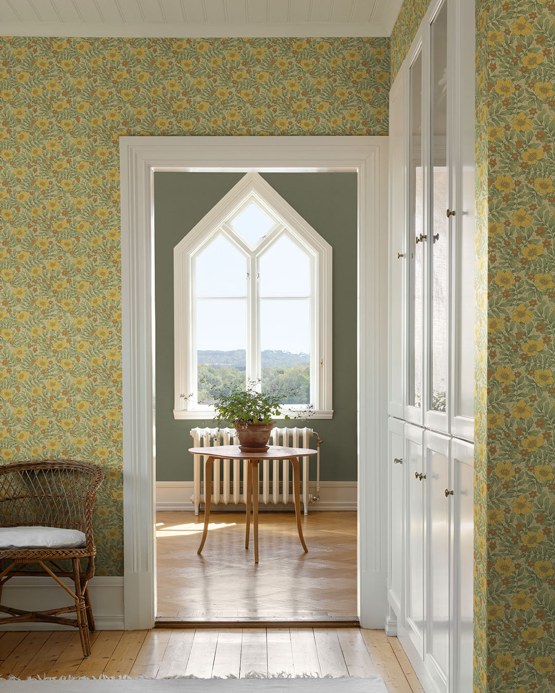 Papier peint Midbec - Maggan - 48022