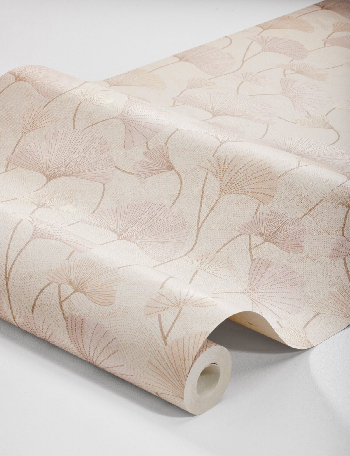Papier peint Borastapeter - Sophia - Rose