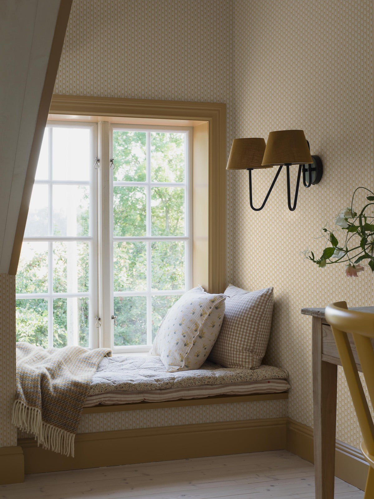 Papier peint Borastapeter - Lilla Lyckan - 6953