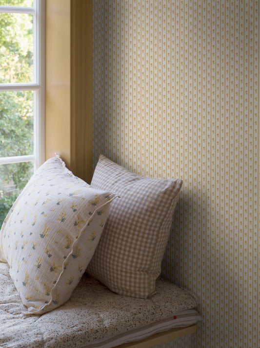 Borastapeter Wallpaper - Lilla Lyckan - 6953