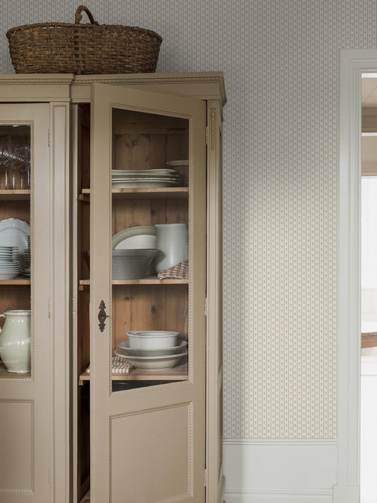 Borastapeter Wallpaper - Lilla Lyckan - 6955