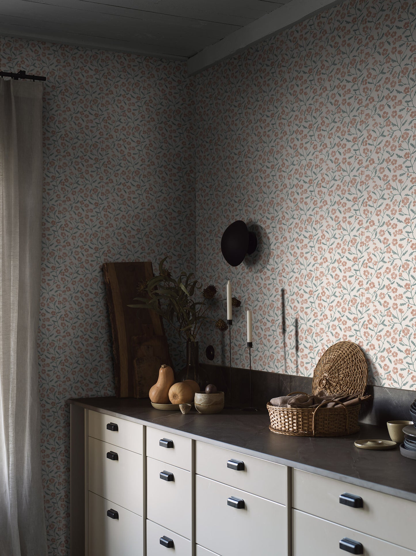Papier peint Borastapeter - Mira