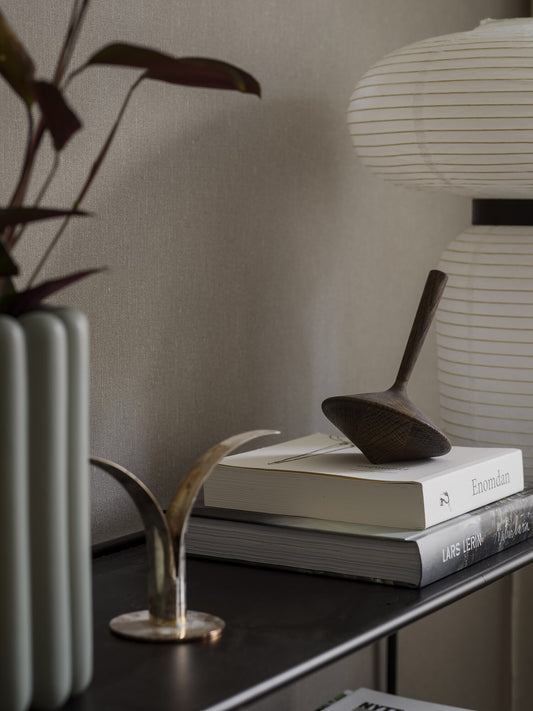 Papier peint Borastapeter - Muscot Lin