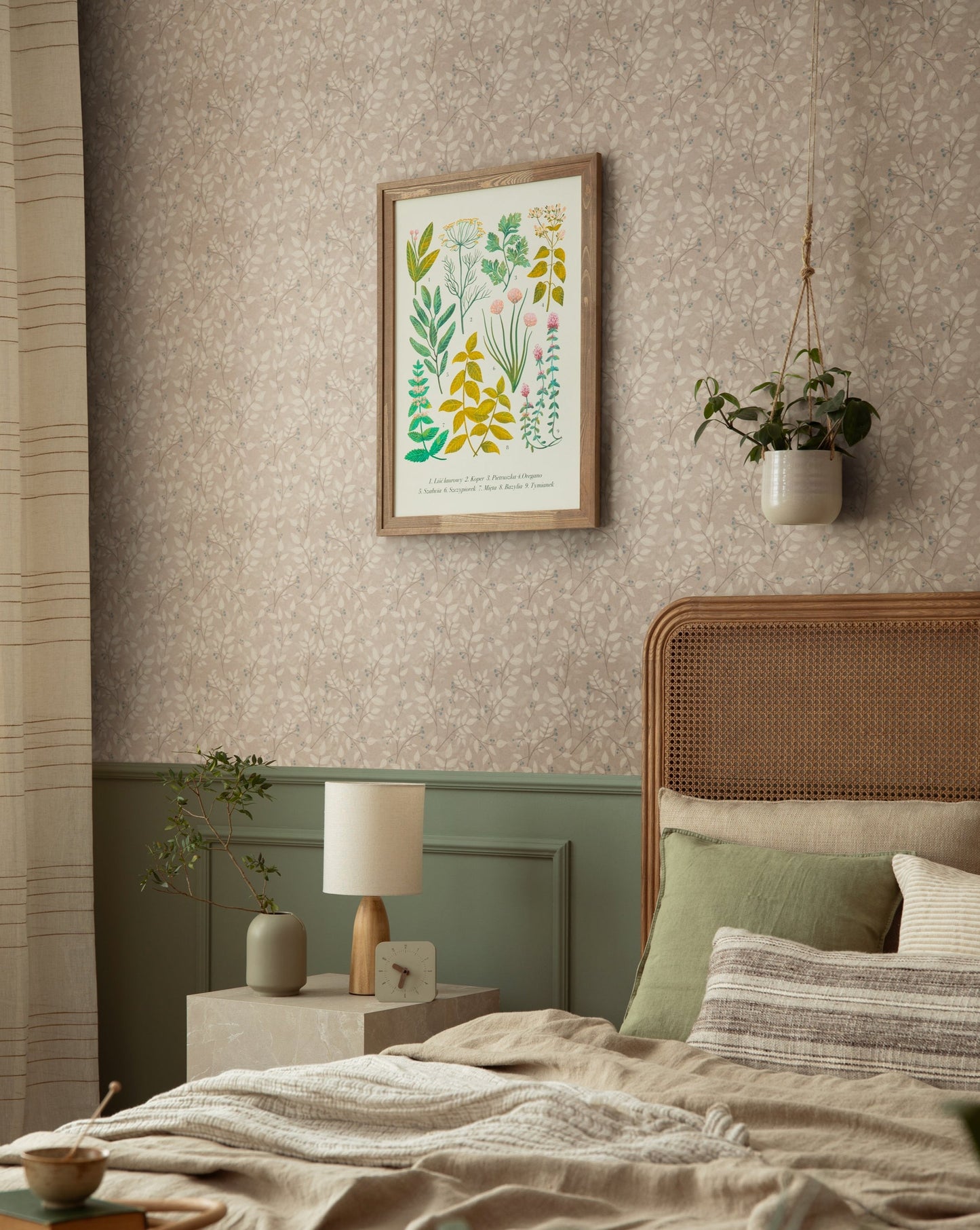 Summer Gray Wallpaper - Dagma - Dusty