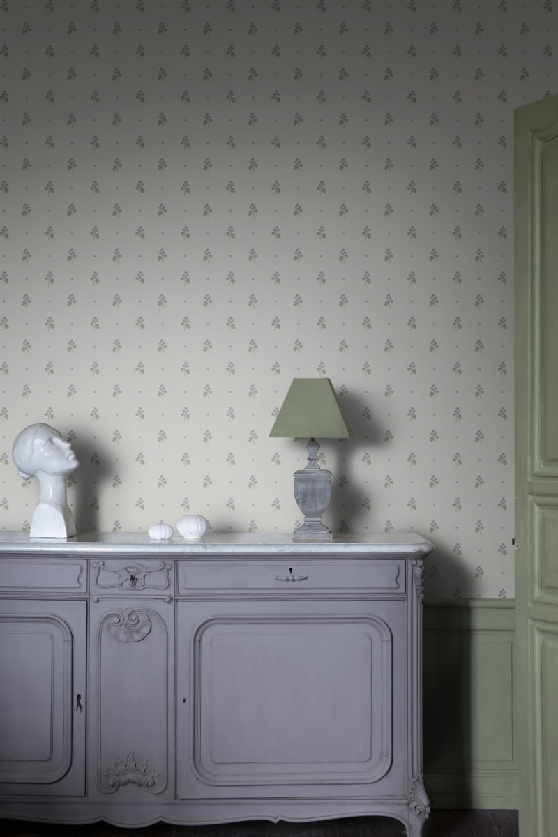 Papier peint Sandberg - Mimi Sable
