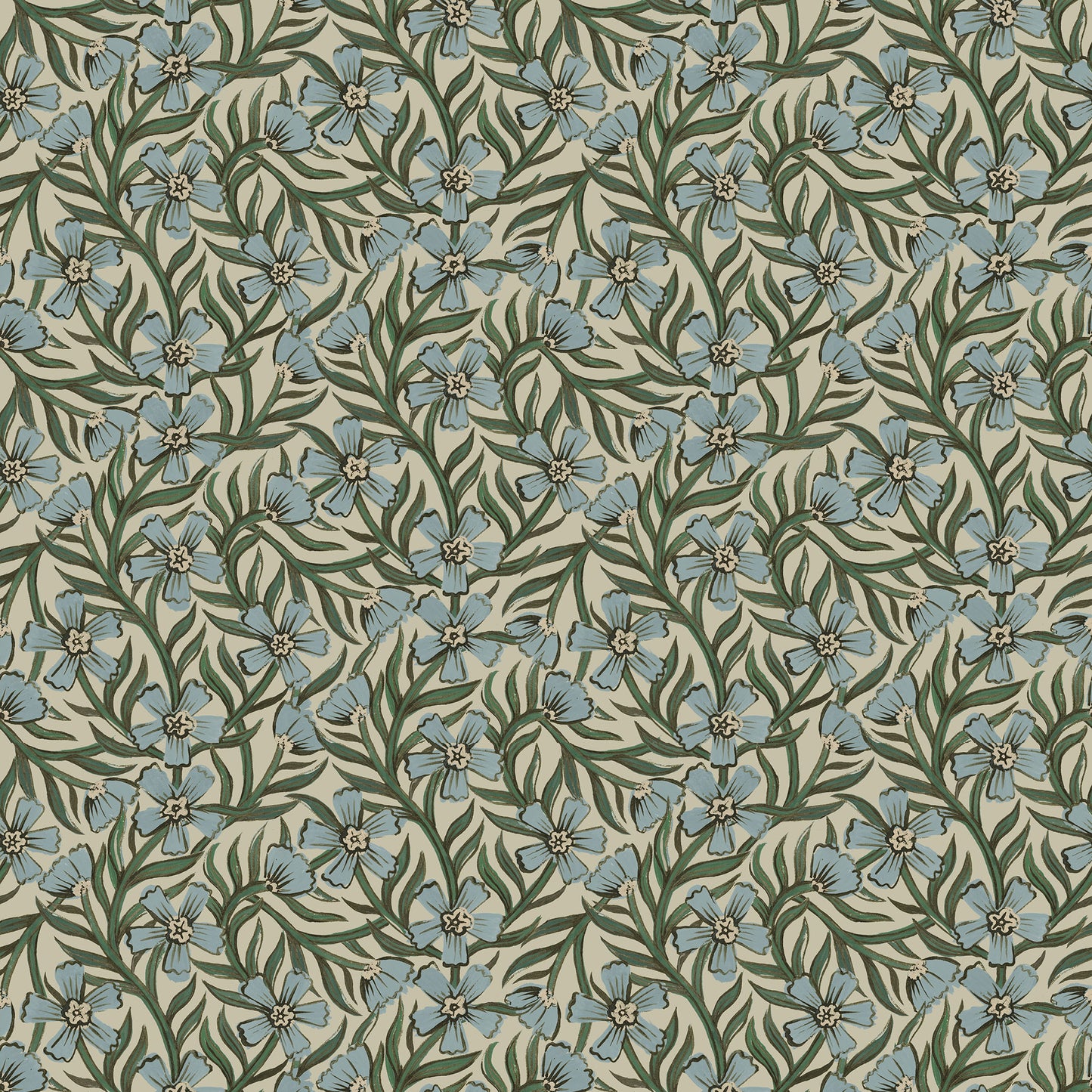 Summer Gray Wallpaper - Sweet India - Sky