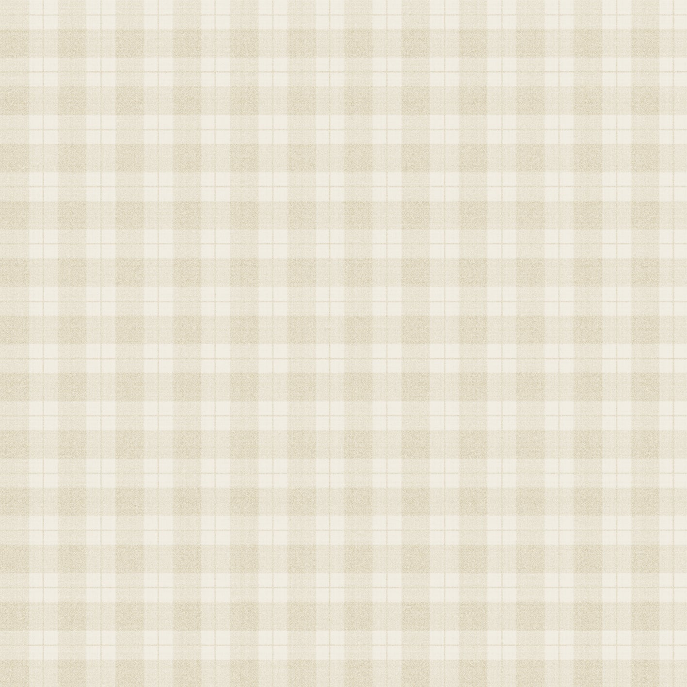 Papier peint Carreaux - Kontroller - Beige