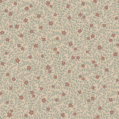 Lief - Burgundy