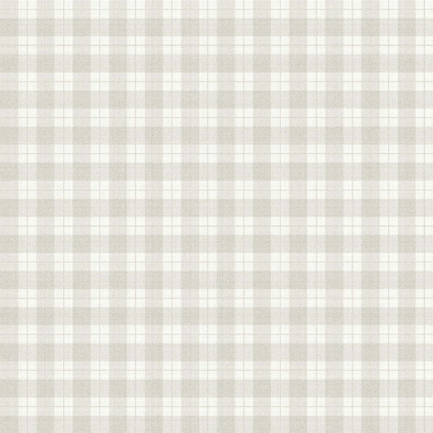 Papier peint Carreaux - Kontroller - Gris