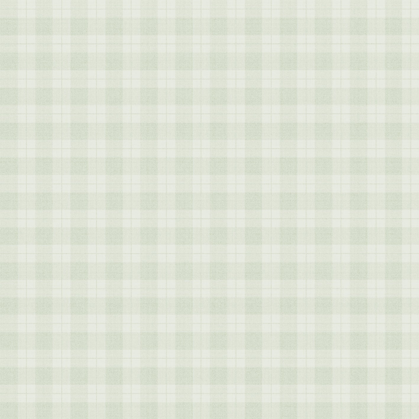 Papier peint Carreaux - Kontroller - Vert