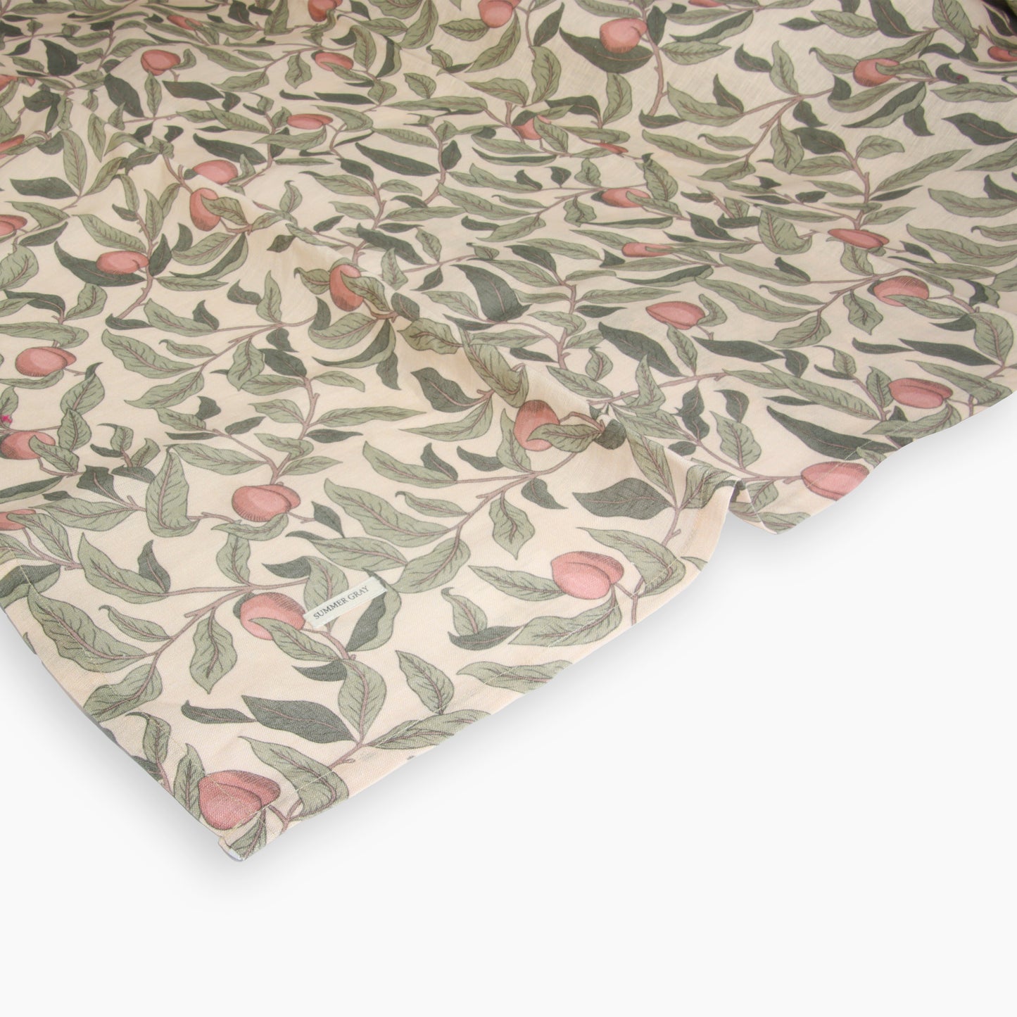 Nappe en lin - Summer Gray - Lena