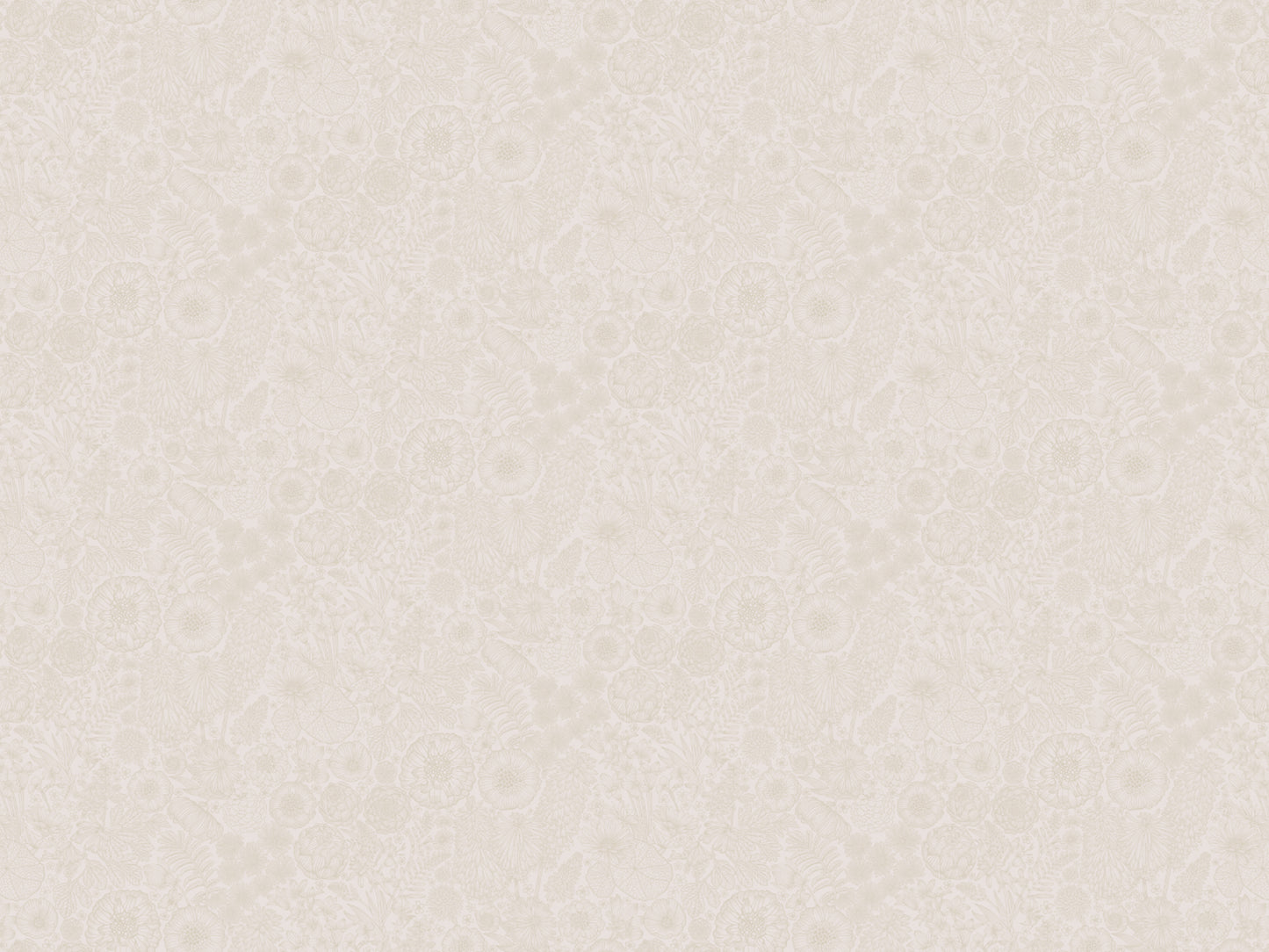 Summer Gray Wallpaper - August - Sand
