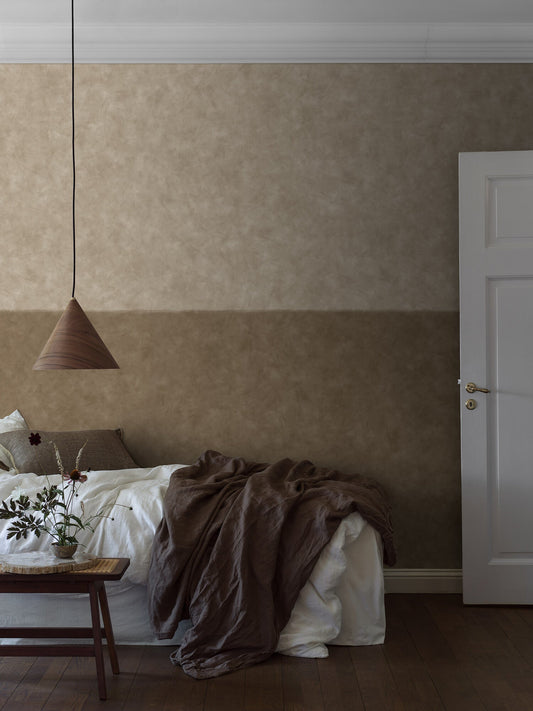 Papier peint Borastapeter - Fresque à la craie (Soldes)