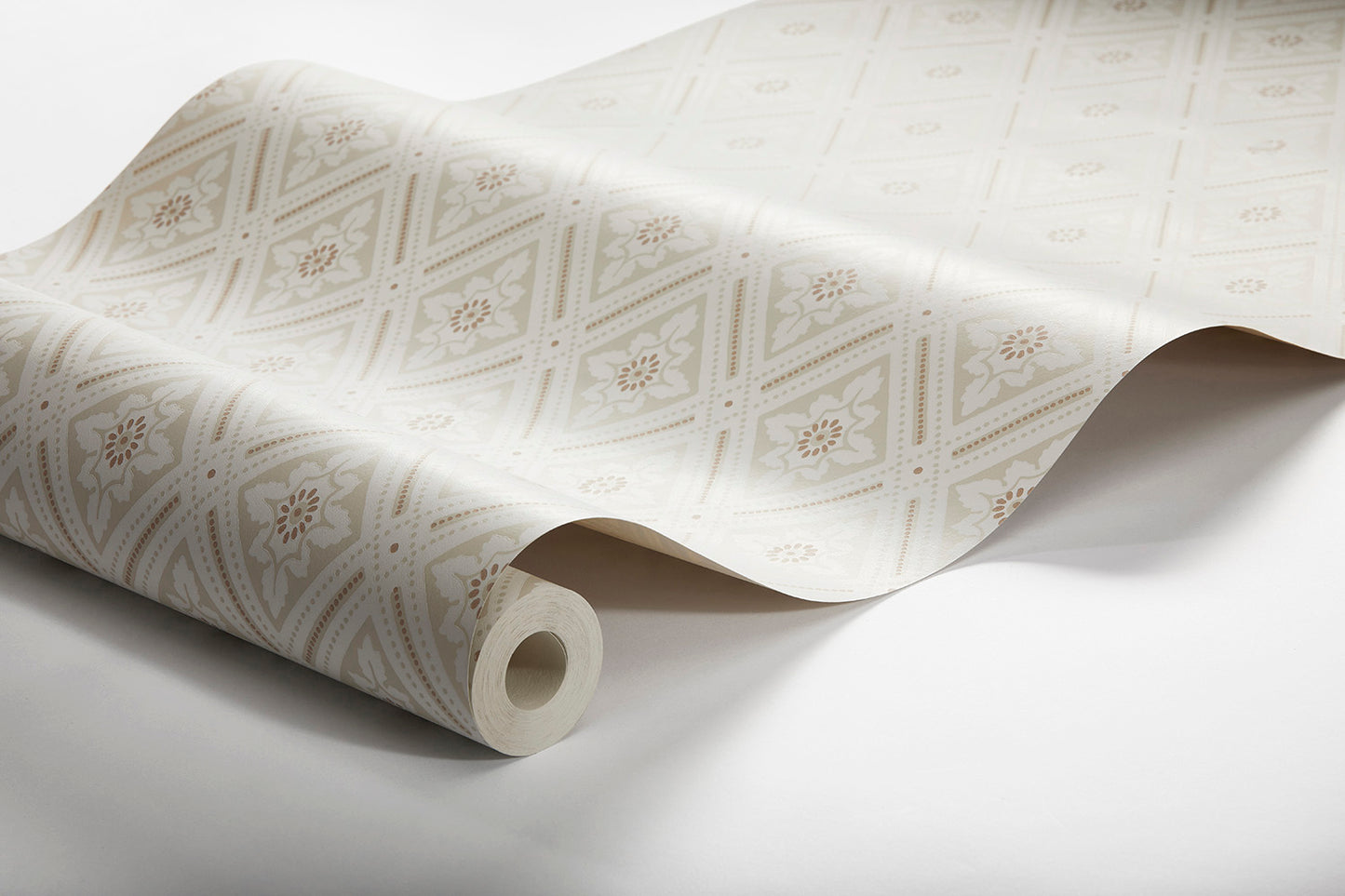 Papier peint Borastapeter - Treillis Ester 7660 - Motif classique