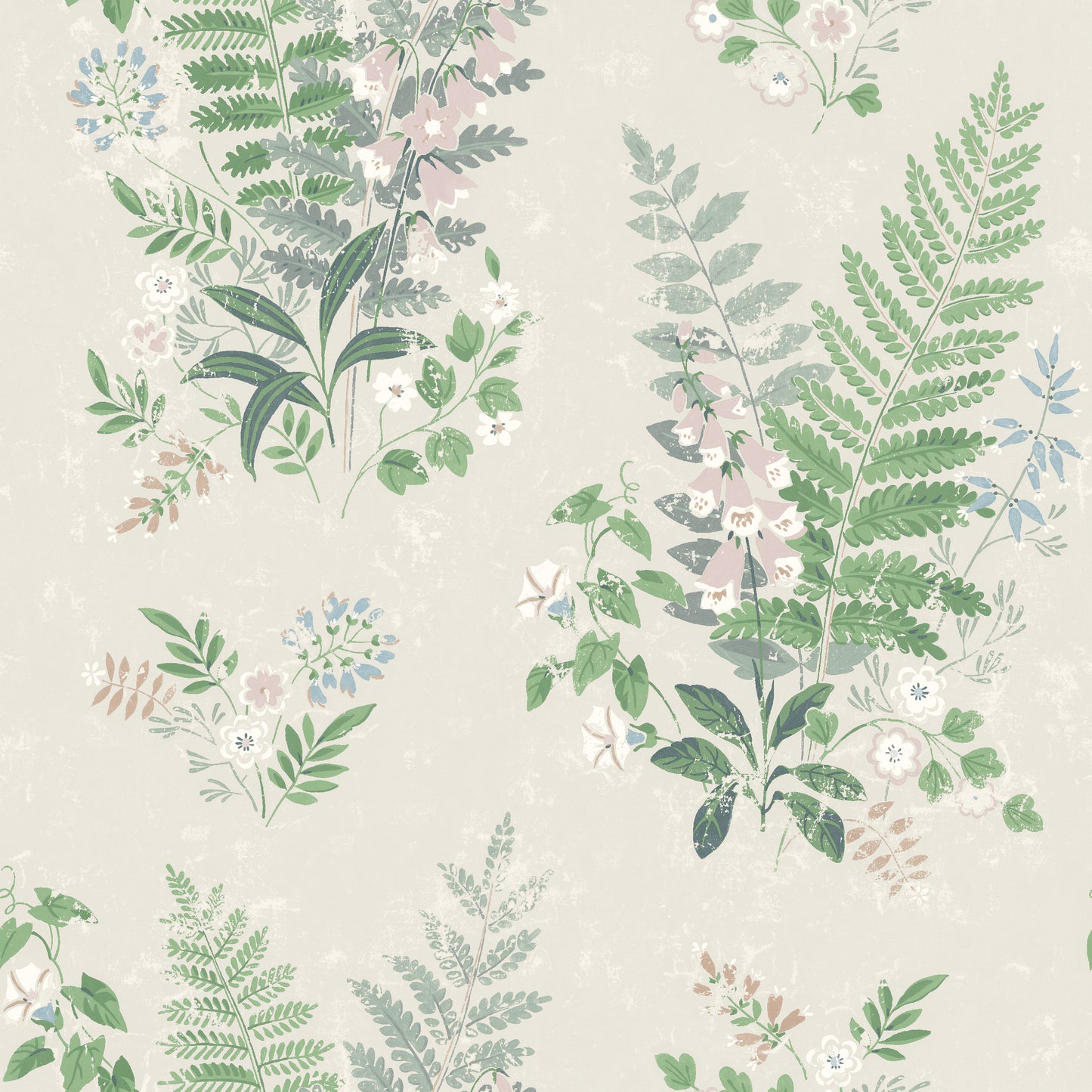 Papier peint Borastapeter - Digitale 7222 - Beige