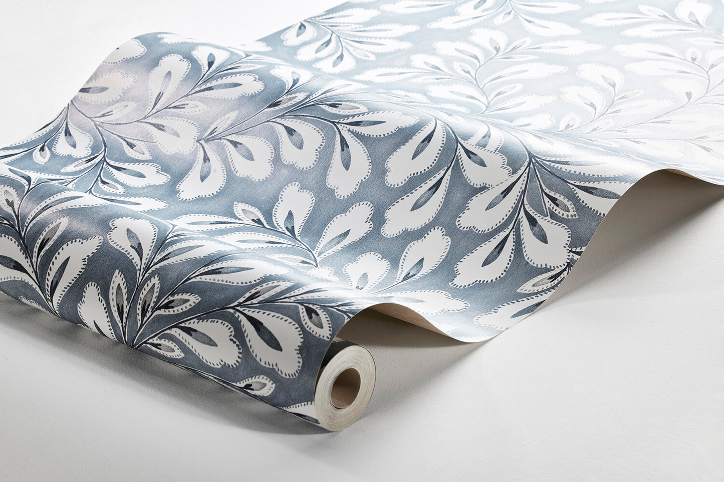 Papier peint Borastapeter - Liv 7428 - Bleu
