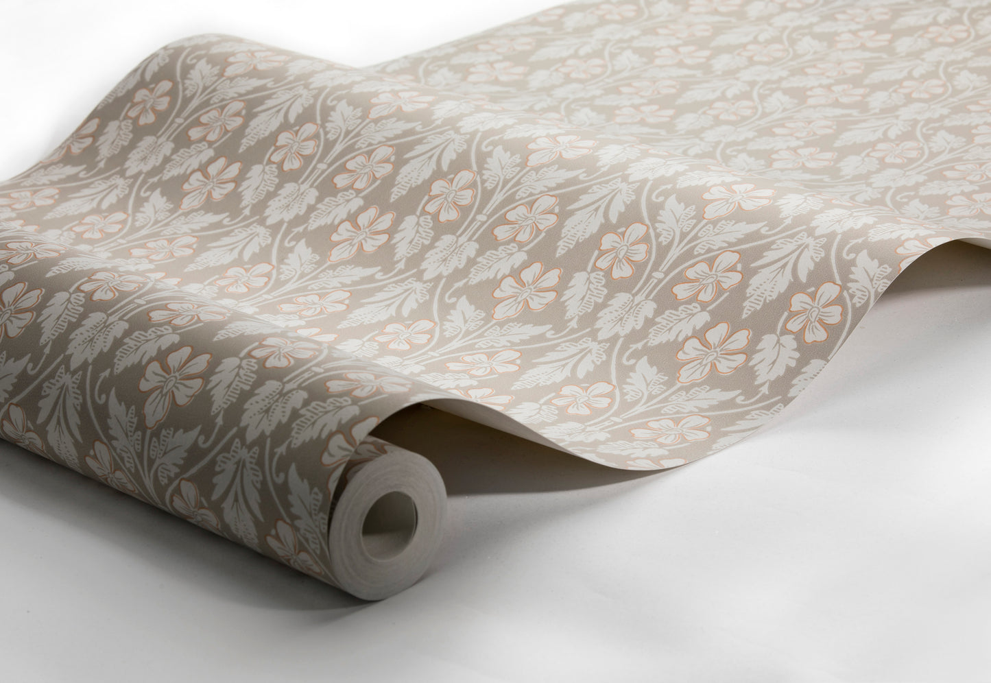 Papier peint Borastapeter - Nora - Beige