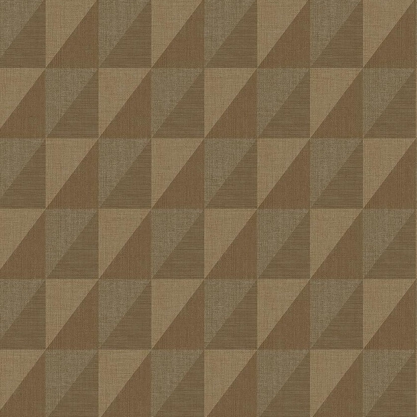 Borastapeter Wallpaper - Plaza - Dark Green