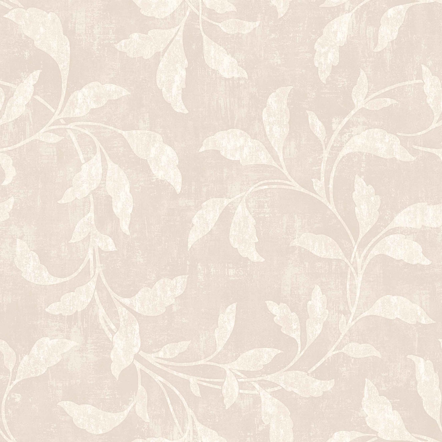 Borastapeter Wallpaper - Rosewood night - Cream (SALE)