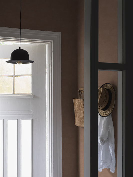 Papier peint Borastapeter - Nuances Cornaline