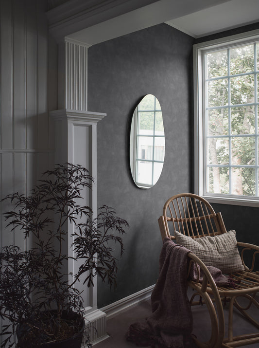 Borastapeter wallpaper - Shades Charoit