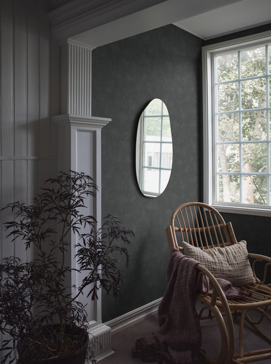 Papier peint Borastapeter - Nuances Olivine