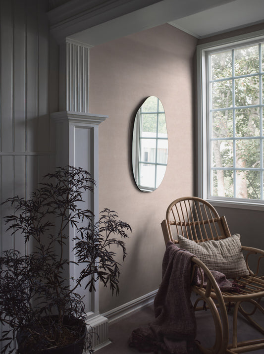 Papier peint Borastapeter - Nuances Ruby