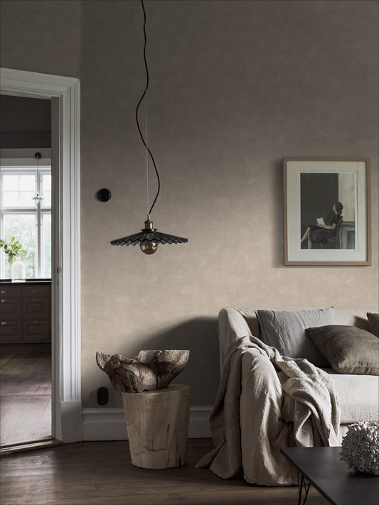 Borastapeter wallpaper - Shades Sandstone
