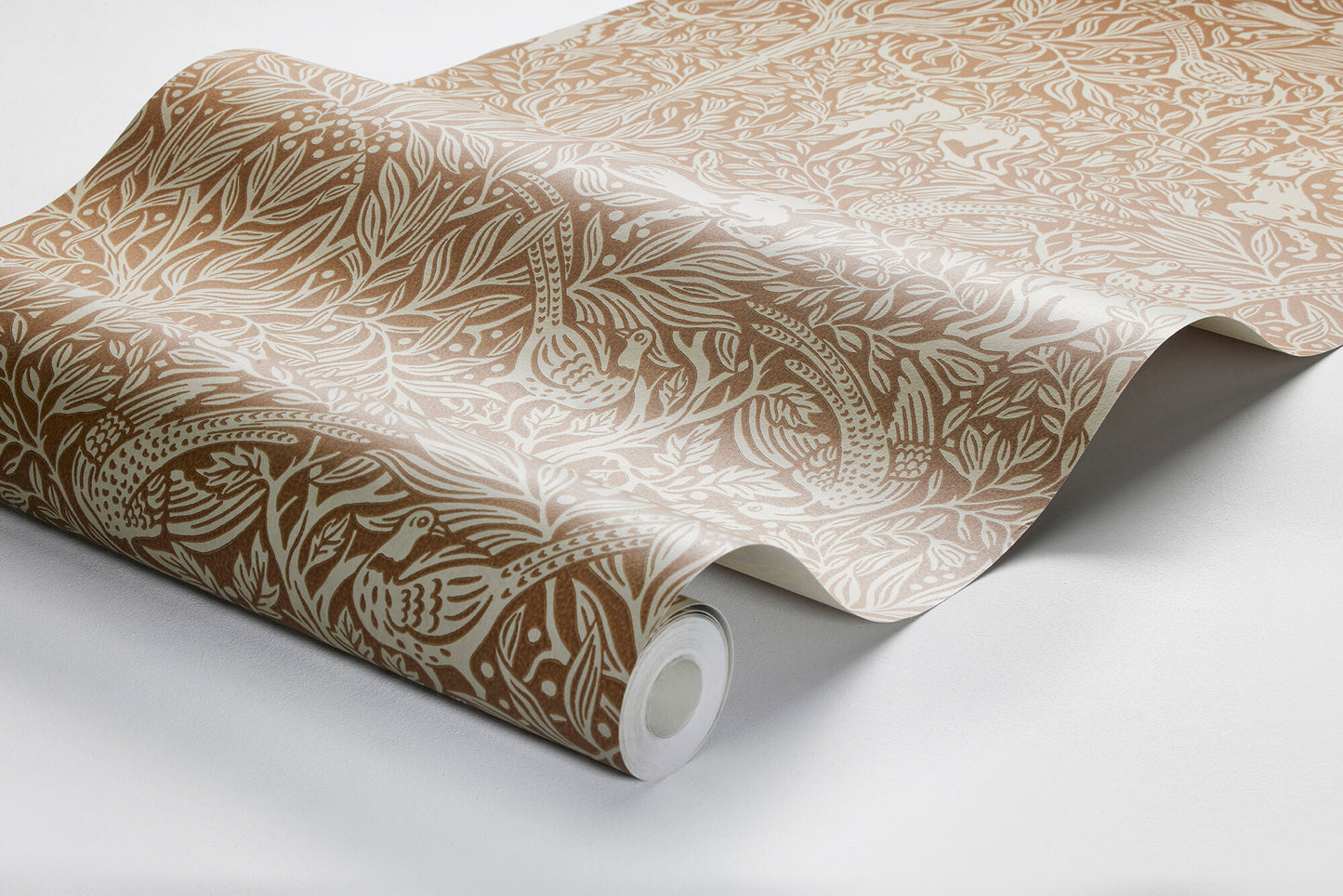 Papier peint Borastapeter - Sous le sureau 2045 - Marron