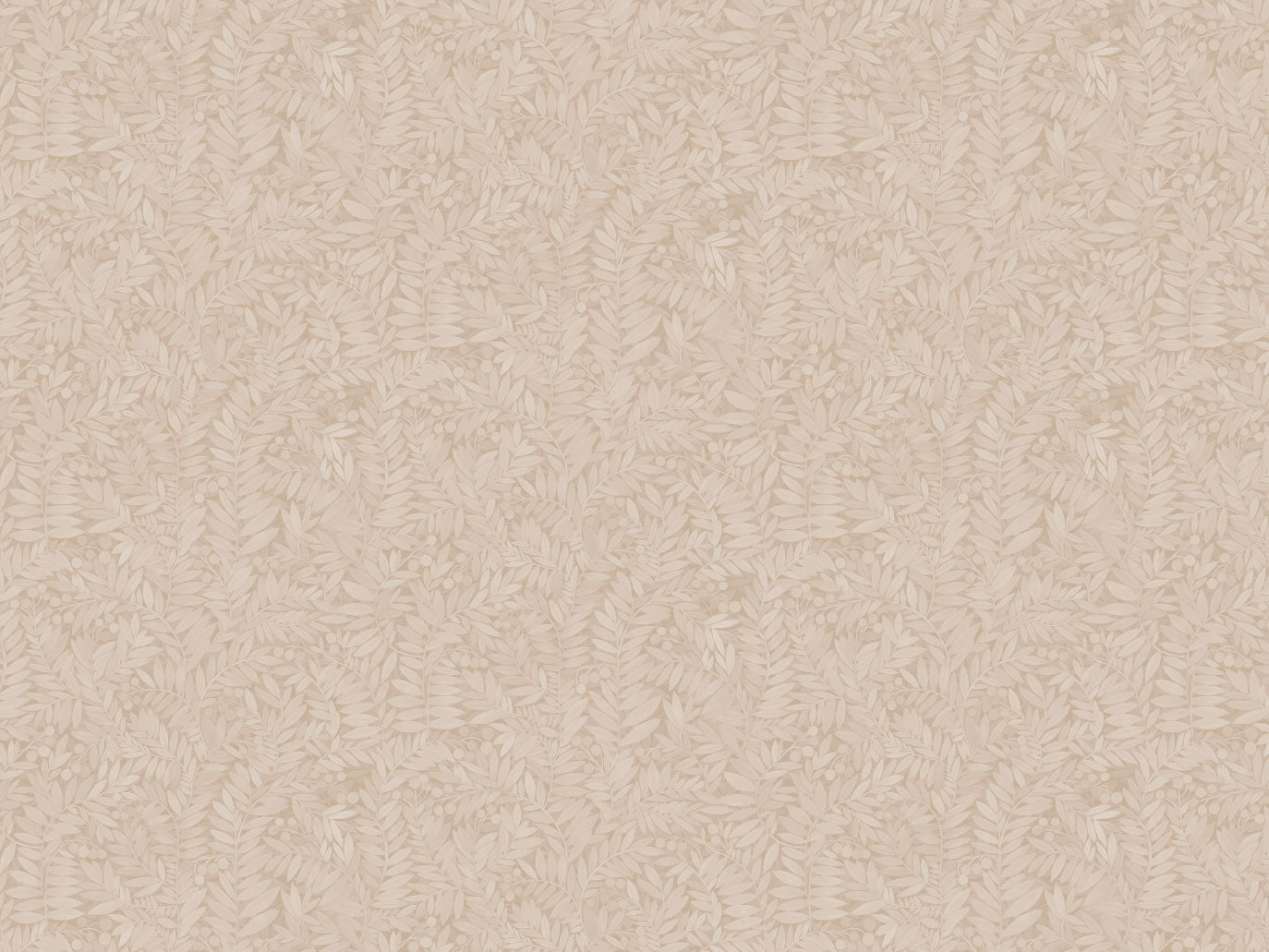Papier peint gris d'été - Eve - Sable