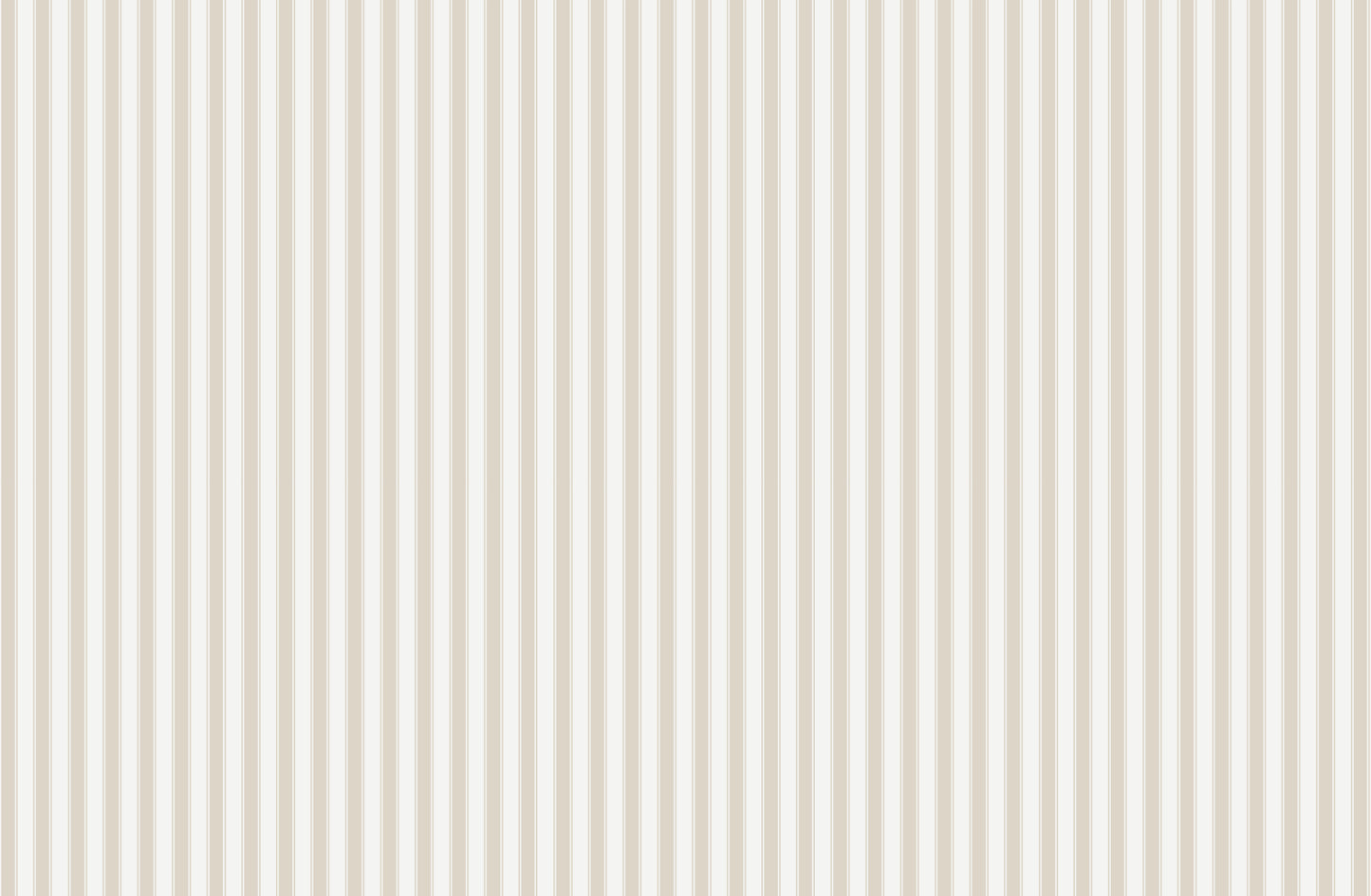 Papier peint rayures - français - beige