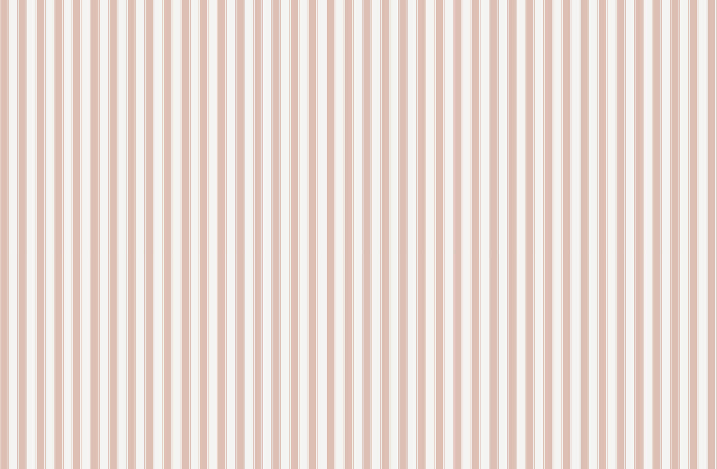 Papier peint rayures - français - rose