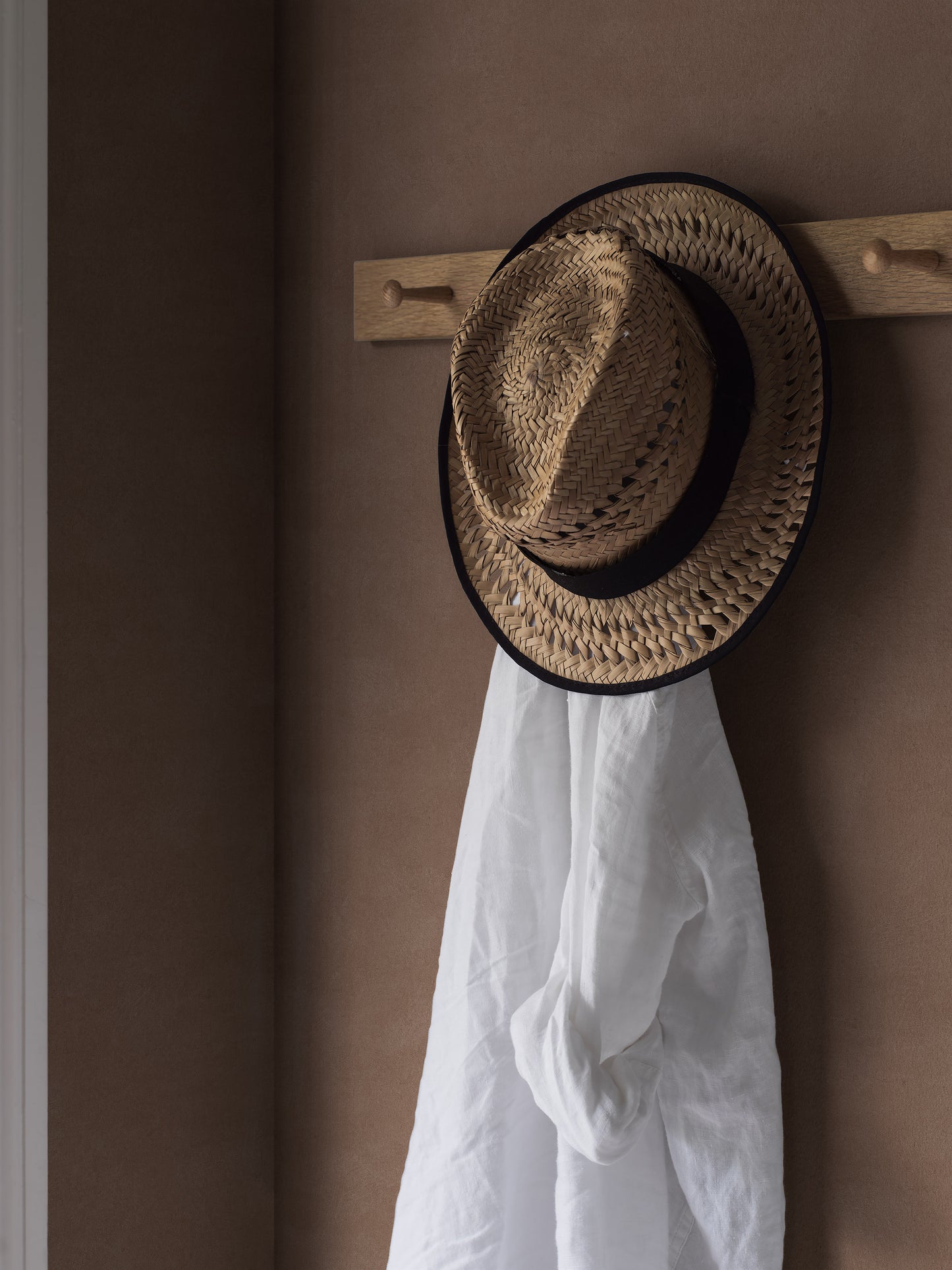 Papier peint Borastapeter - Nuances Cornaline