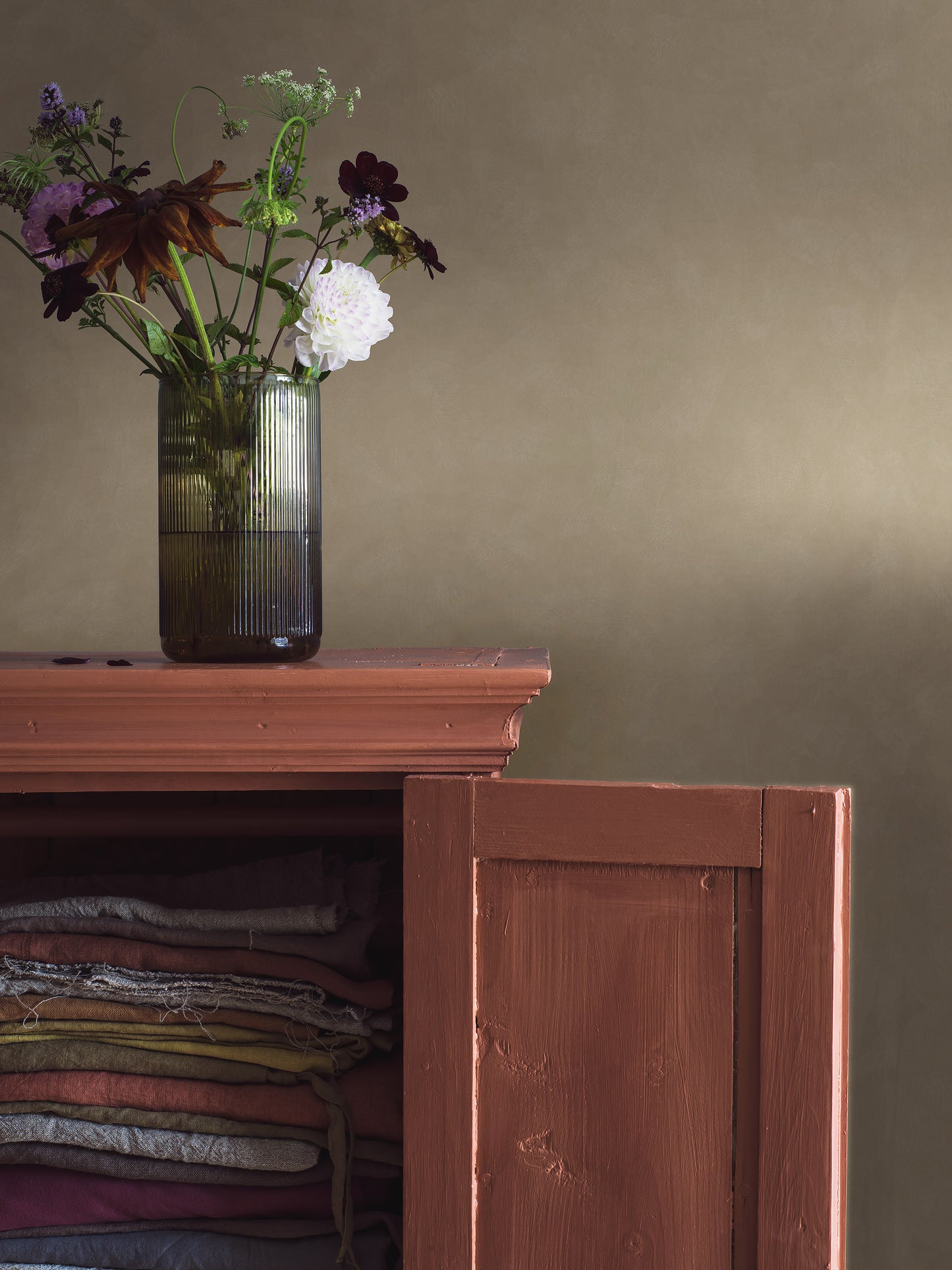 Borastapeter wallpaper - Shades Orpiment