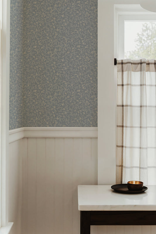 Introducing Folia & Junia - by Marie Erstad