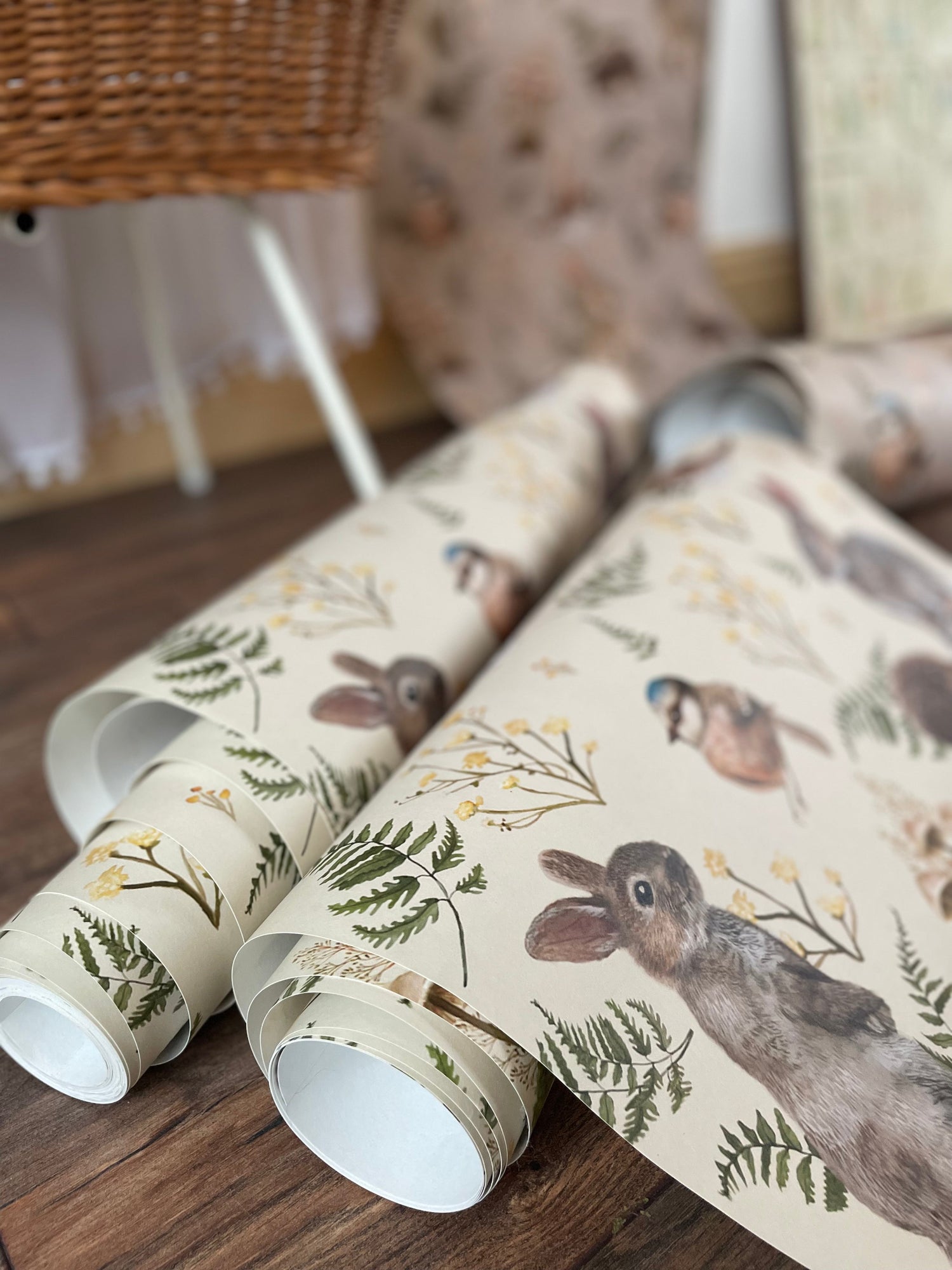 Chambre bébé & enfants