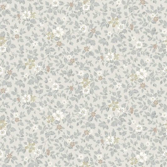 Midbec Wallpaper - Linnea - 16012