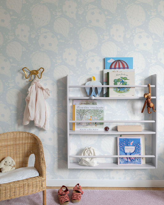 Midbec Wallpaper - Ballongerna - 29005