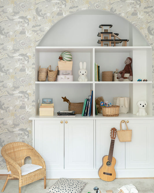 Midbec Wallpaper - Havet - 29016