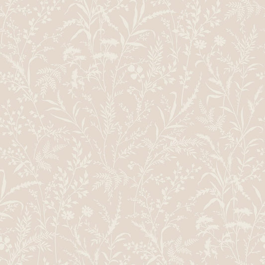 Papier peint Borastapeter - Florian - Beige