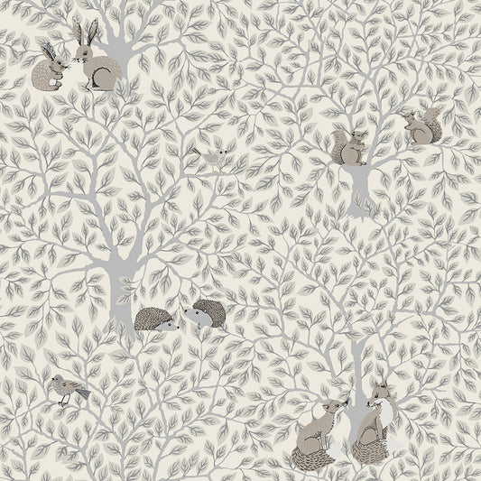 Per 44112 - Blanc et Gris