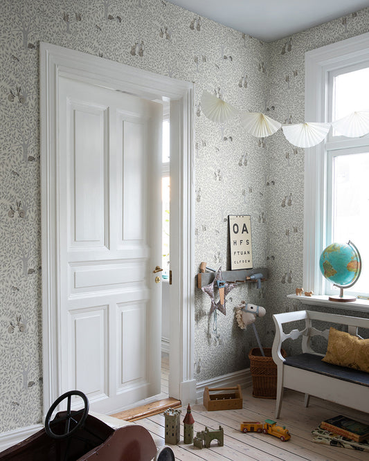 Per 44112 - Blanc et Gris