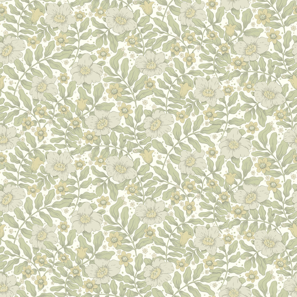 Papier peint Midbec - Maggan - 48019