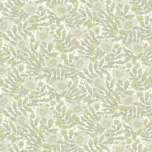 Papier peint Midbec - Maggan - 48019