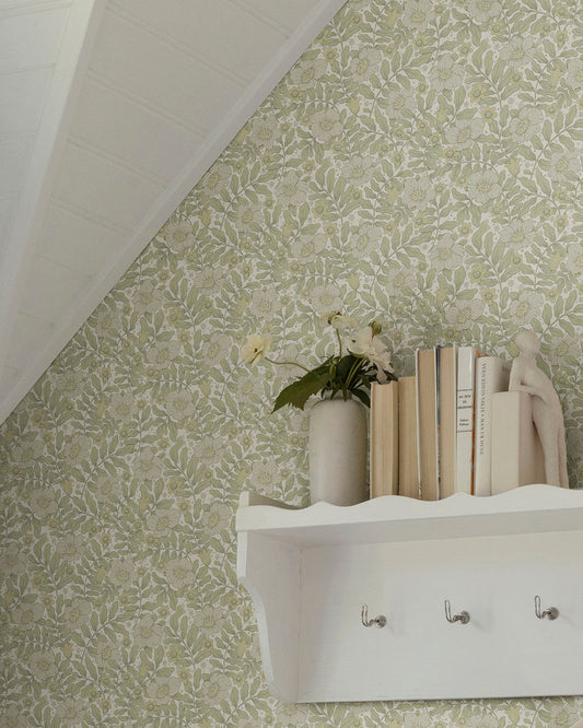 Papier peint Midbec - Maggan - 48019