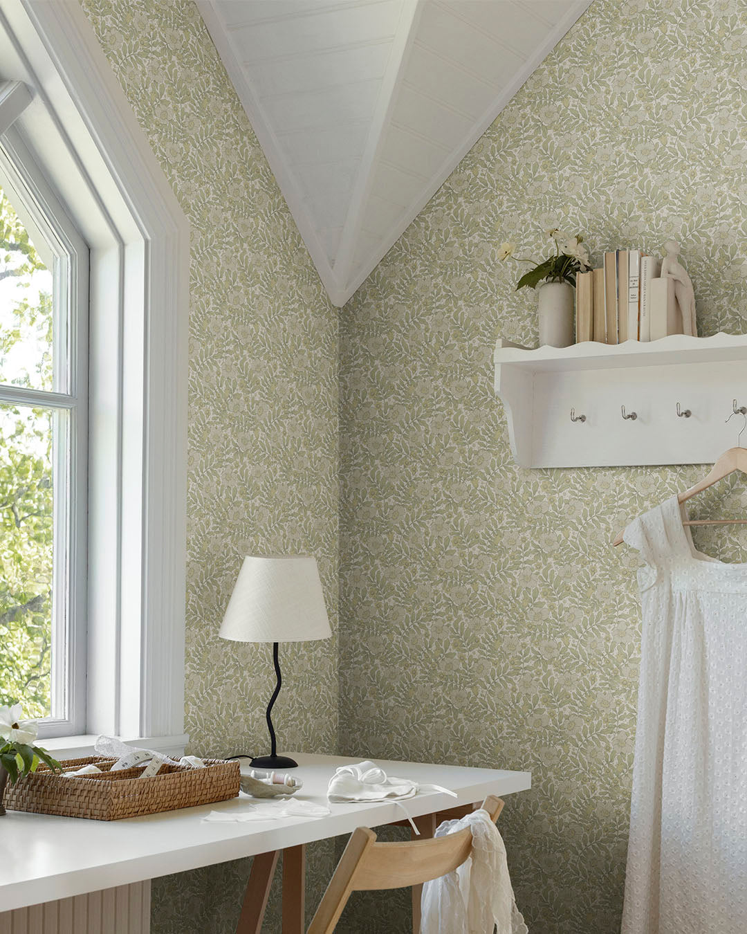 Papier peint Midbec - Maggan - 48019