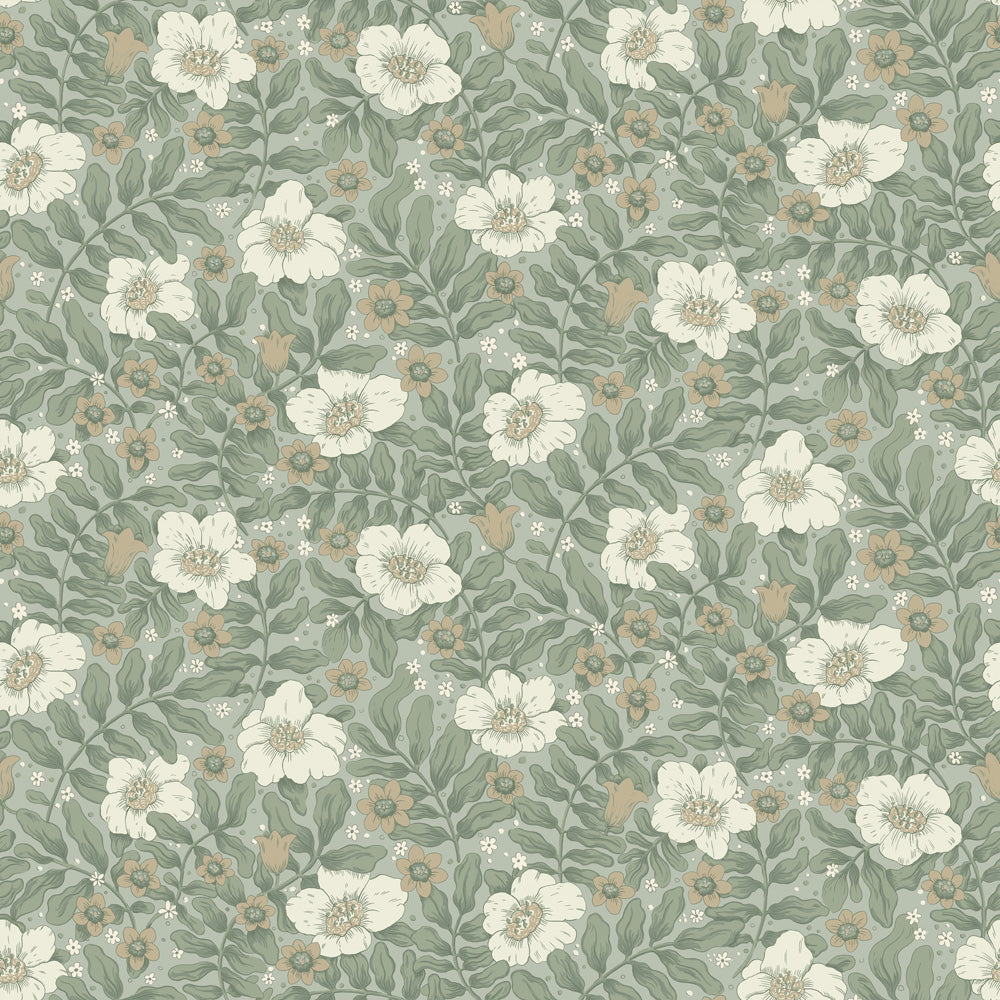 Papier peint Midbec - Maggan - 48020