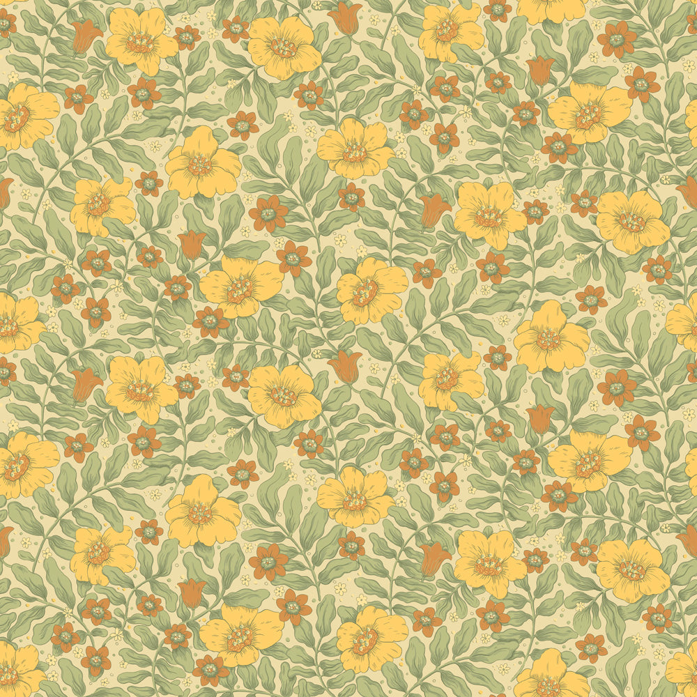 Papier peint Midbec - Maggan - 48022