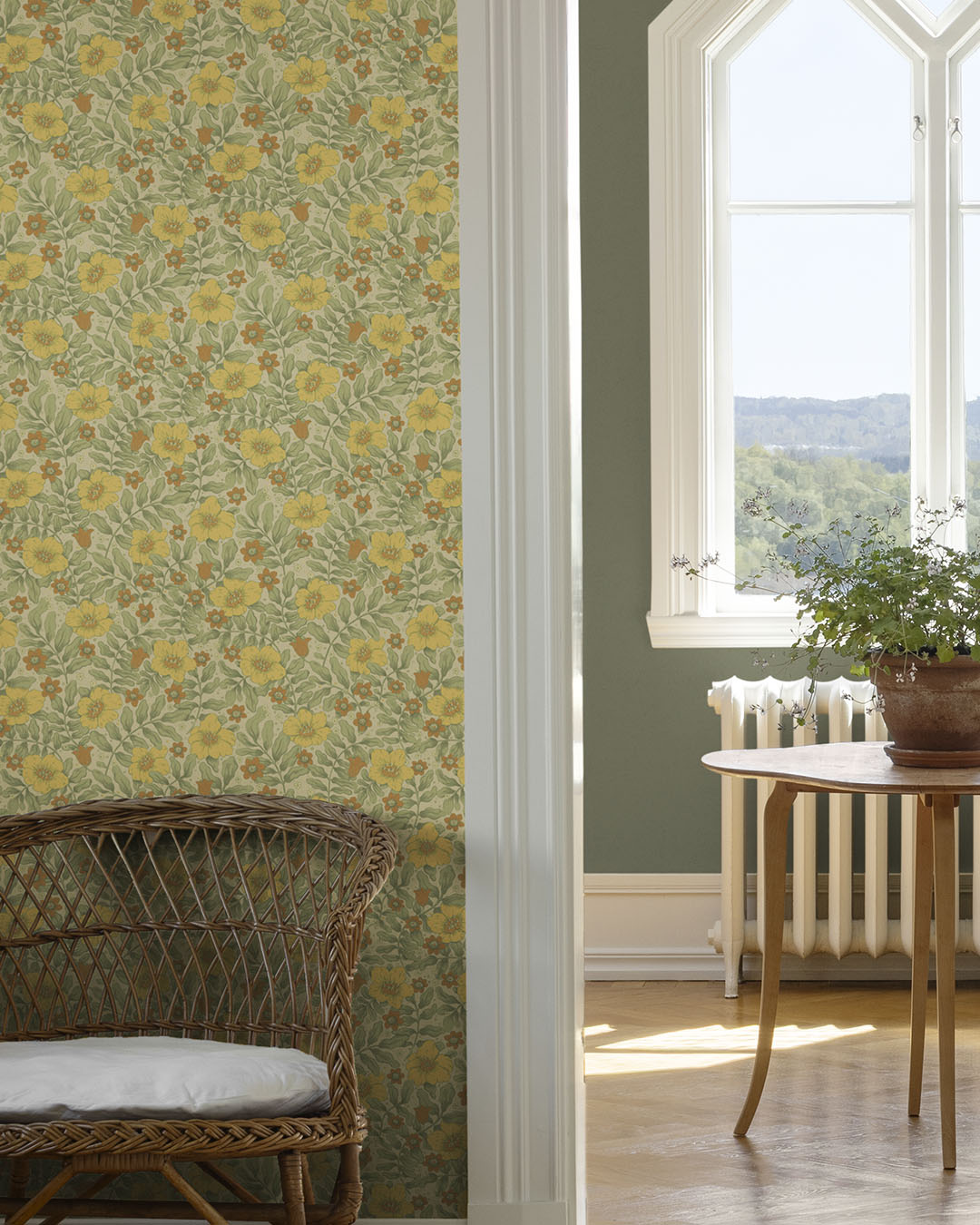 Papier peint Midbec - Maggan - 48022